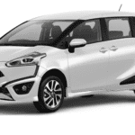 Harga Toyota Sienta Bekas