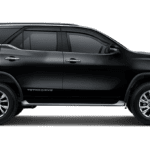 FORTUNER VRZ