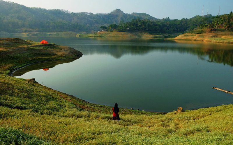 Ini Dia, 3 Wisata Kulon Progo Dekat Bandara YIA