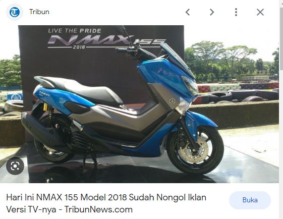 Wajah Terbaru Variasi terbaru Motor Yamaha Terbaru 2023