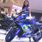 harga yamaha r15v4, nih harganya! / otorider