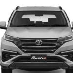 Tenang Mau Beli Toyota Rush GR Sport Bisa Cicilan Kok