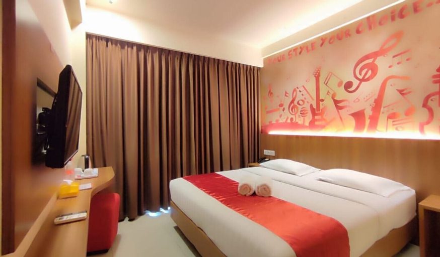 3 Hotel Purwodadi yang Murah Meriah