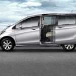 Telah Meluncur! Mobil Honda Freed Terbaru dengan Harga Bikin Melongo