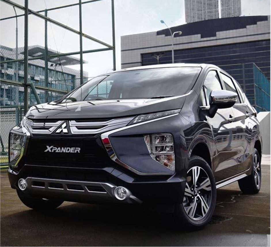 Segini Simulasi Cicilan Mitsubishi Xpander, Cek Buruan!