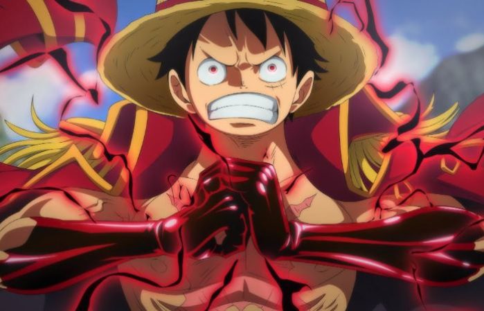 Nonton Anime One Piece, Bisa Streaming Lewat Sini