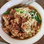 WUENAK TENAN! Yuk Cobain Resep Mie Ayam Enak yang Simple Banget Ini di Rumahmu, di Jamin Bikin Ketagihan