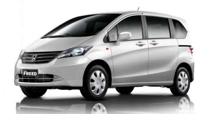 Penasaran Inilah 3 Kelebihan Honda freed 2021 Yang Wajib di Ketahui