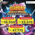 pro game inilah cara top up ml pulsa murah