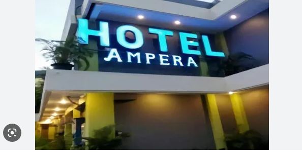 tarif hotel purwodadi grobogan yang Paling Ekonomis dan Nyaman