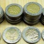 jual uang kuno 1000 rupiah yang bisa menghasilkan uang ratusan Juta.