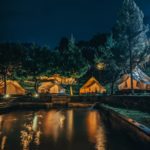 Glamping Murah di Puncak Bogor yang Seru dan Asyik! Yuk Ke Sini Sekarang!!