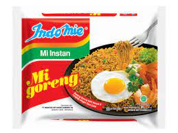 Bangga Jadi Orang Indonesia indomie mi goreng Terkenal di Korea