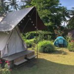 Rekomendasi Lokasi Glamping Untuk Healing di Semarang