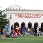 wisata bandung dekat asia afrika