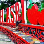 wisata purbalingga bareng pacar gas