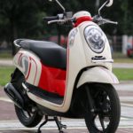 Asyik! Harga Scoopy Second Dijual Mulai 10 Juta di Cirebon!