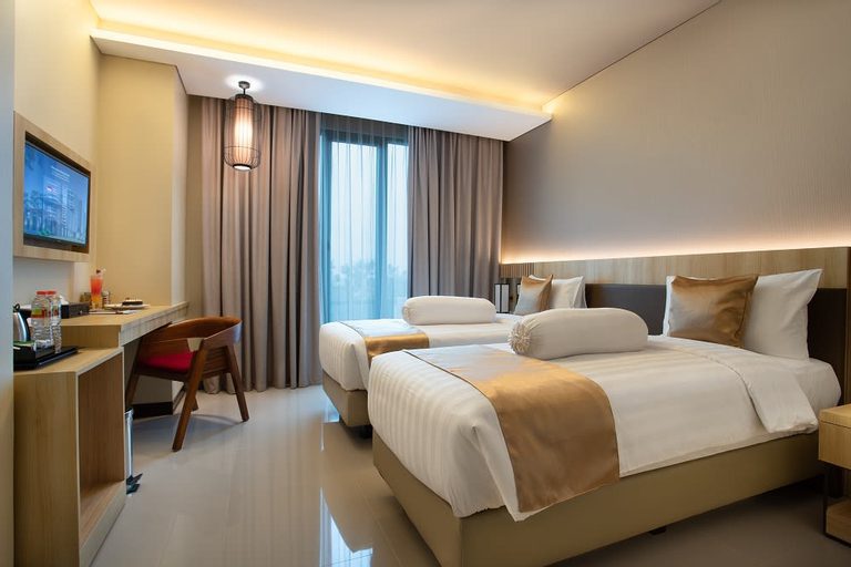 Hotel Dieng Wonosobo