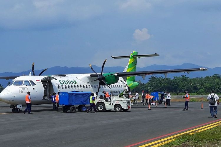 bandara purbalingga