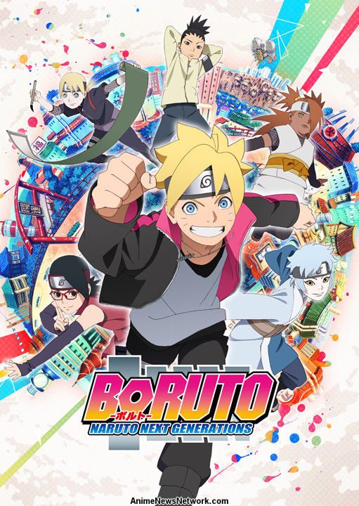 naruto boruto next generation