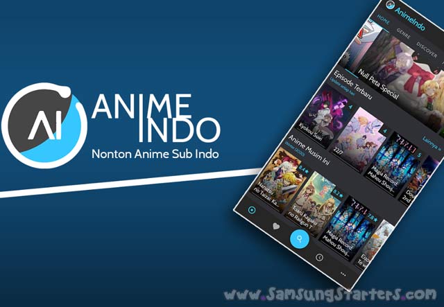 Rekomendasi Aplikasi Nonton Anime One Piece Sub Indonesia