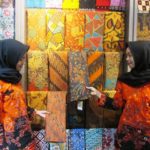 Batik Banyumas