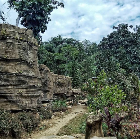 Foto: instagram/@goagarunggang/wisata Bogor