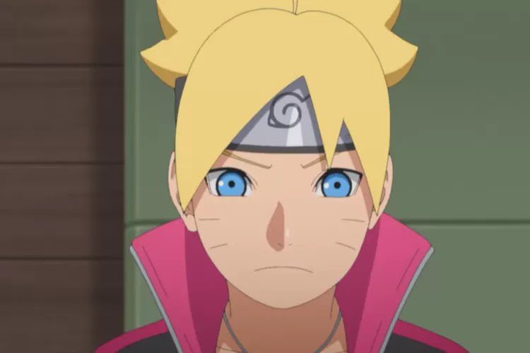 Boruto Eps