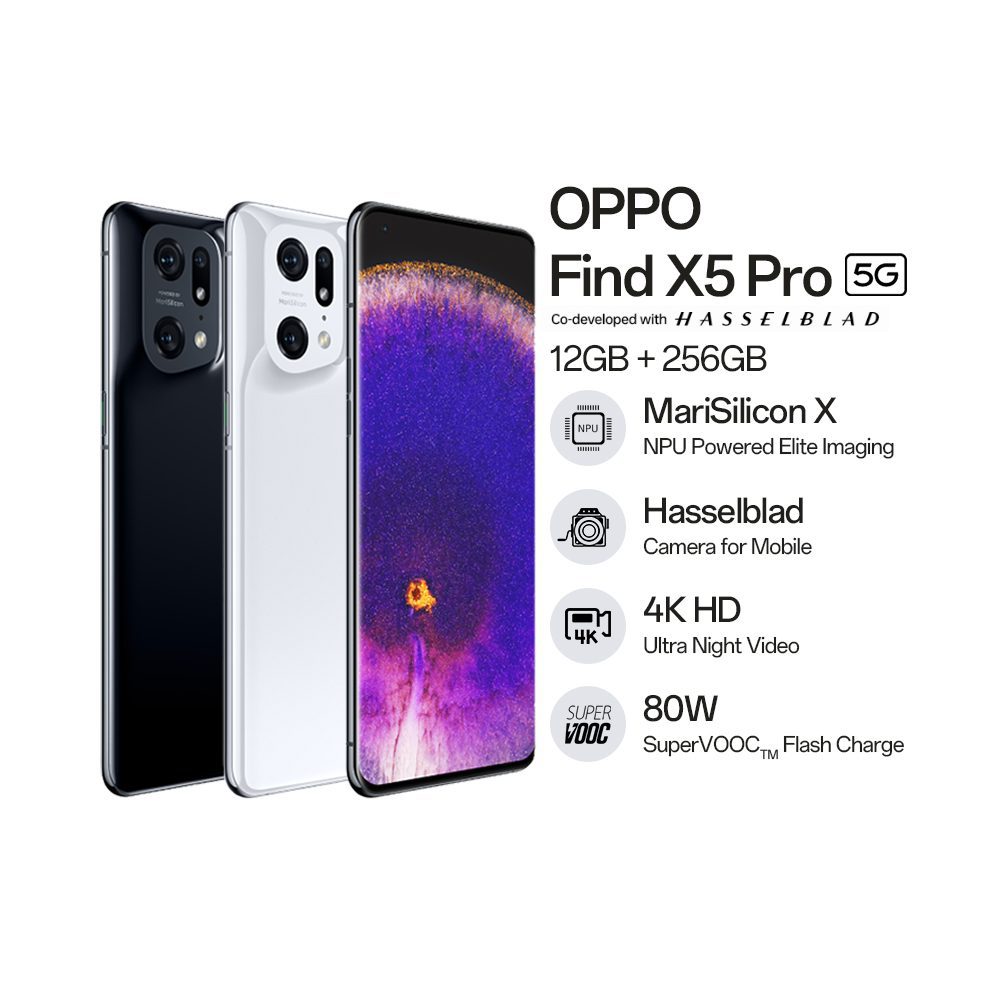 lihat hp terbaru oppo