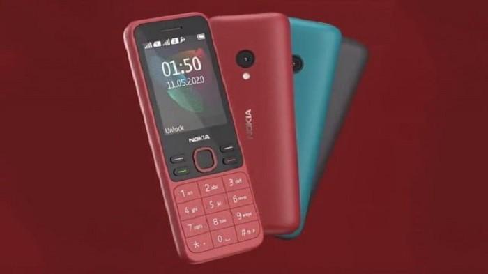 Harga Nokia 150 Cuma 400 Ribuan Masih Di Buru Kalangan Pecinta Barang Ikonik