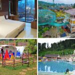 Ciwidey Valley Resort/tiket.com