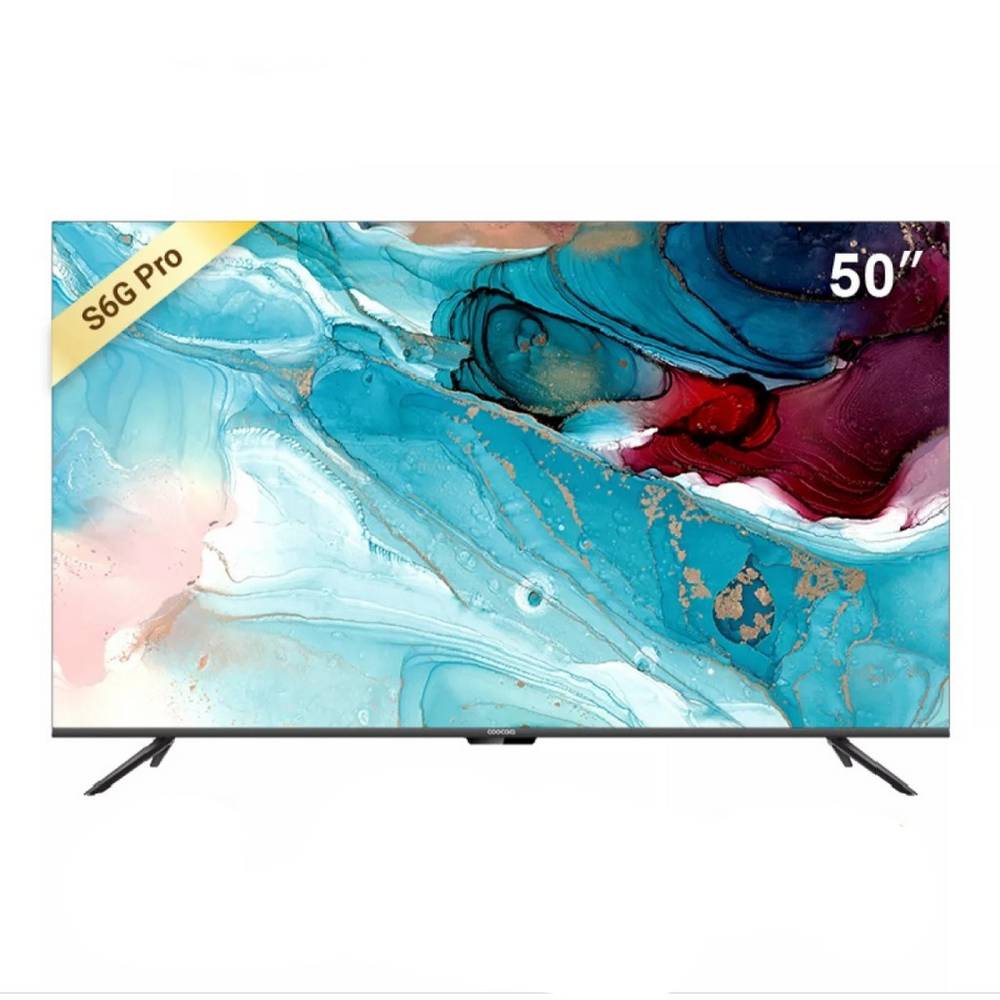 Coocaa 50S5G Pro/Lazada