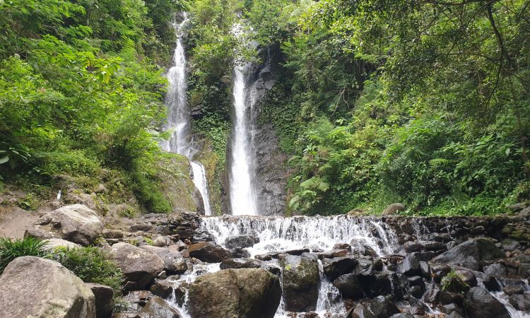 wisata bogor indah banget