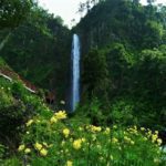 lokasi Curug Citambur