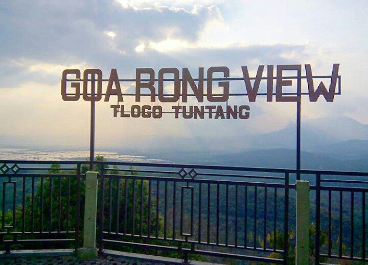 wisata goa rong salatiga