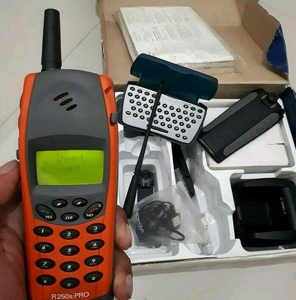 hp nokia jadul termahal