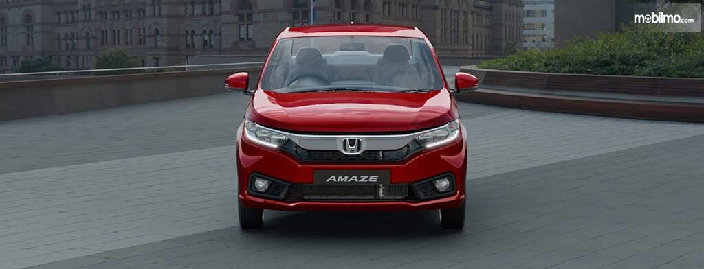 Honda Amaze 2019/mobilo.com