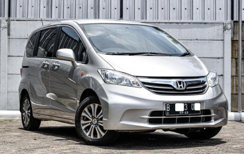 Honda Freed Bekas/Cintamobil