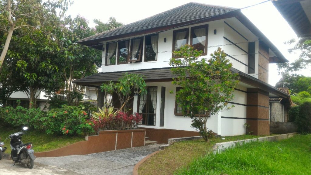 villa keren