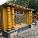 HOTEL YANG ADA DI WONOGIRI GAS KAN BOSKU !