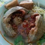 bakso mercon enak/ radarbanjarmasin