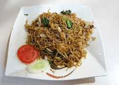 Foto: wikipedia/mie goreng