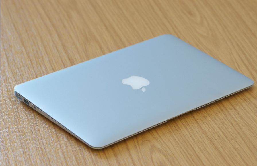 Foto:wikipedia.com/macbookair.