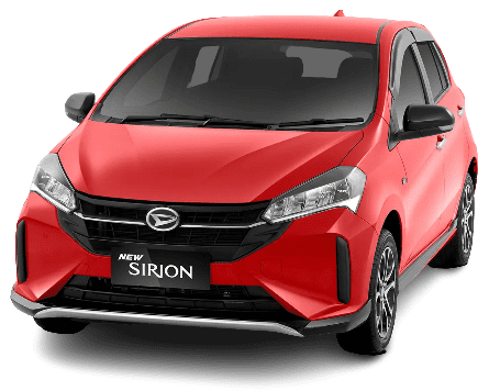 Ini Harga Daihatsu Sirion Terbaru 2023, Yuk Cek!