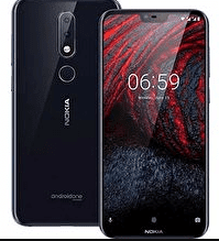 Foto: iprice/nokia 6