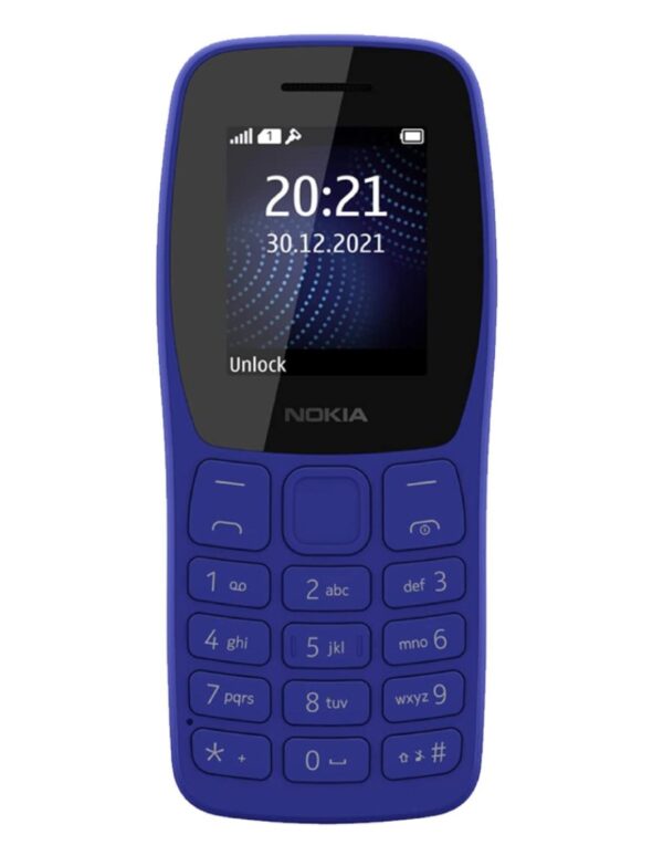 Hp Nokia