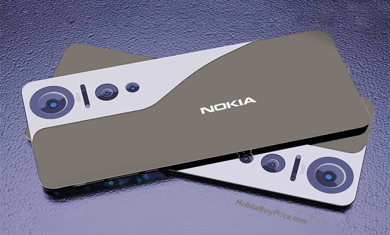 HP NOKIA ANDROID YANG GARANG