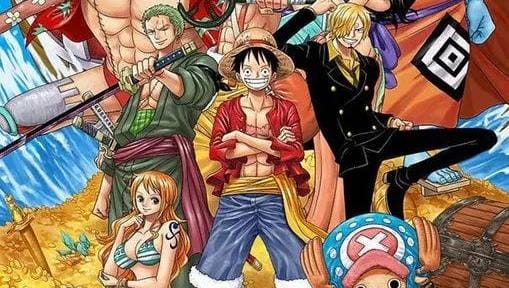 One Piece