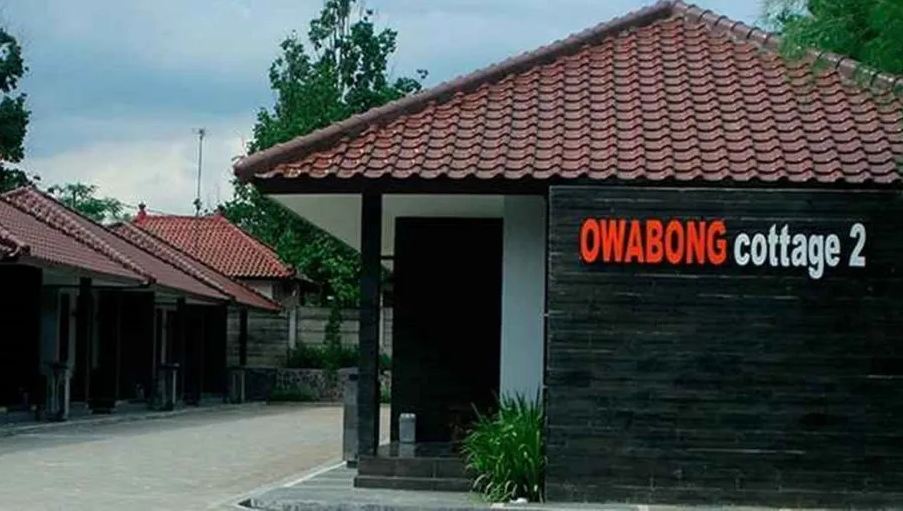 Mantap! Penginapan Purbalingga Murah, Tapi Gak Murahan. Foto:Tiket.com/Owabongcottage.