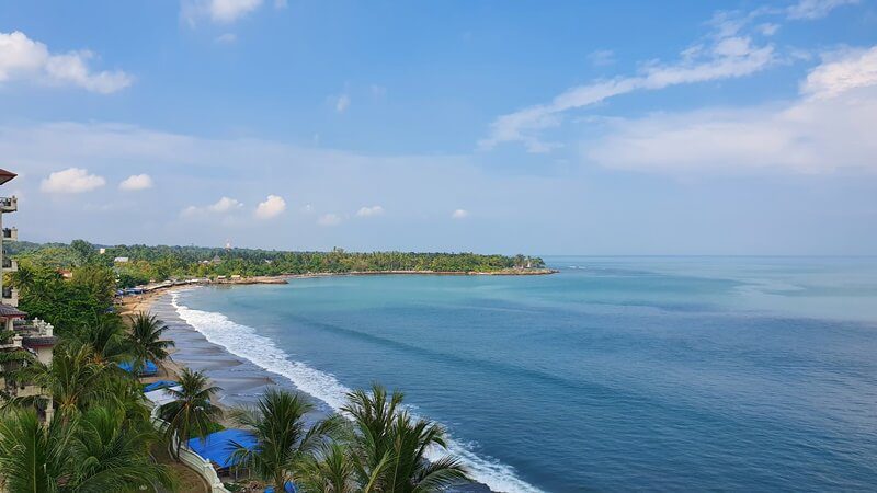 Indah Banget Nih, Wisata Pantai Anyer yang Bikin Nggak Mau Pulang!